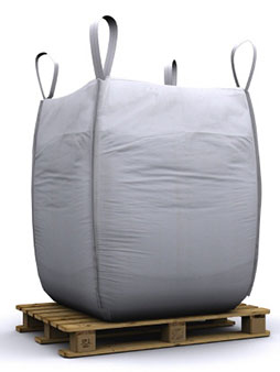 Gładź wapienna sucha BigBag