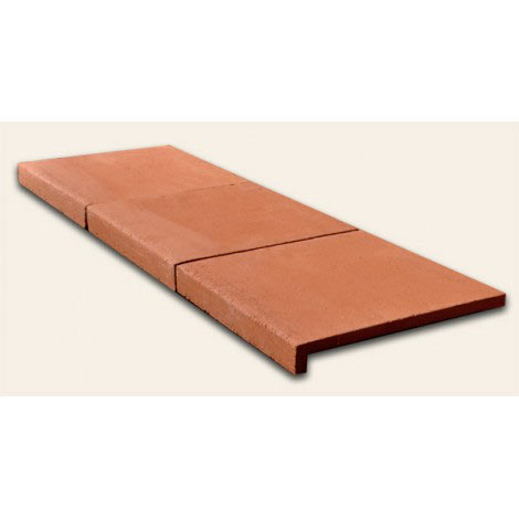 Stopnica COTTO 20x20cm