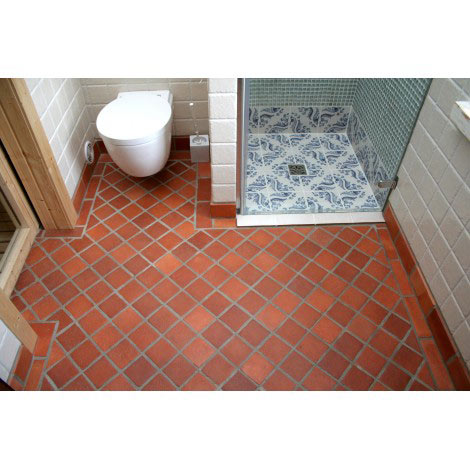 Terakota COTTO 10x10