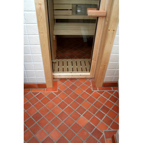 Terakota COTTO 10x10