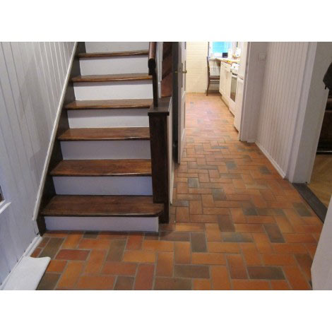 Terakota COTTO 10x20