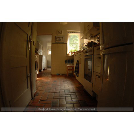 Terakota COTTO 10x20