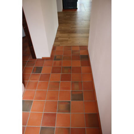 Terakota COTTO 20x20