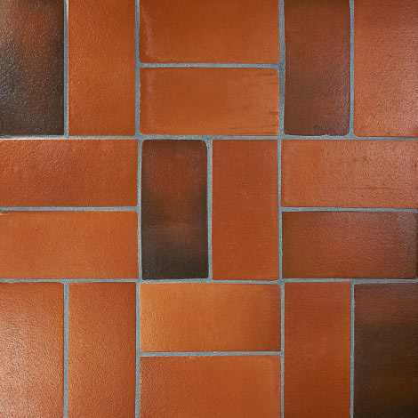 Terakota COTTO 25x12