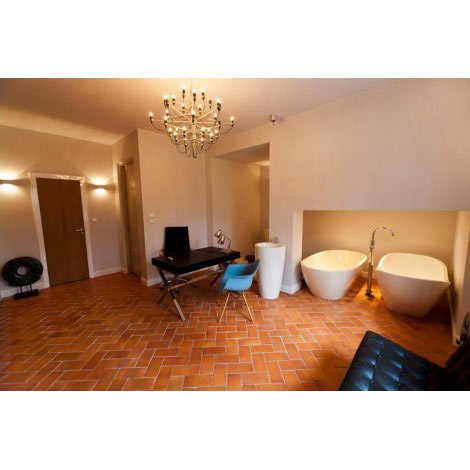 Terakota COTTO 25x12