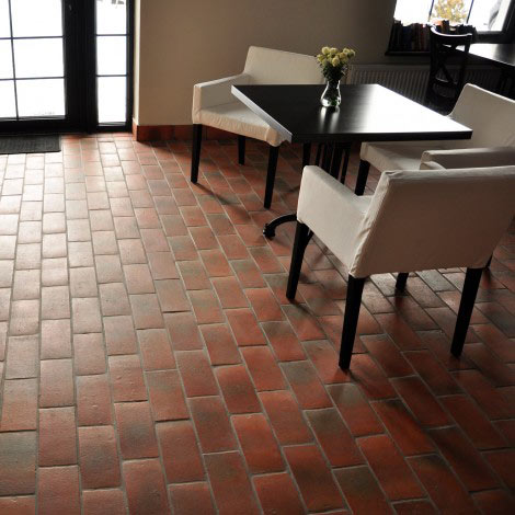 Terakota COTTO 25x12