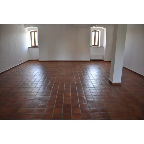 Terakota COTTO 25x25