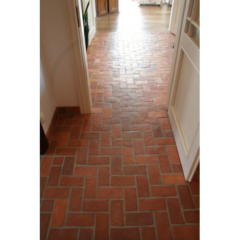 Terakota gotycka 10x20