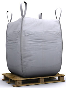 Tynk gliniany Big Bag